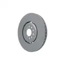 ATE 24.0132-0165.2 Bremsscheiben 2 Stück AUDI