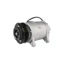 Kompressor Klimaanlage Valeo 814697 Valeo Core-flex für Bmw für Mini