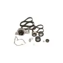 BOSCH 1 987 948 519 Wasserpumpe + Zahnriemensatz