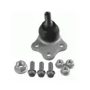 Trag /führungsgelenk Lemförder 31007 01 für Volvo für Ford (changan) Vorderachse