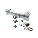 WESTFALIA 307476900113 KIT Ford Mondeo Limousine 01/15- A40V