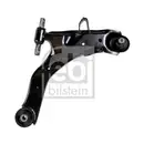 FEBI BILSTEIN 41840 Querlenker für HYUNDAI