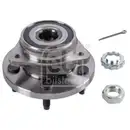 FEBI BILSTEIN 172585 Radlagersatz für JEEP