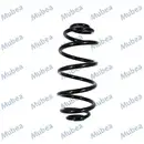 Mubea 90171044 Fahrwerksfeder