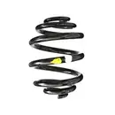 2x Spidan Fahrwerksfeder 86350 Hinterachse Ford Galaxy VW Sharan Seat Alhambra