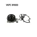 SKF VKPC 89000 Wasserpumpe