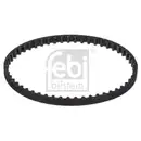 Zahnriemen Nebenantrieb Febi Bilstein 48288 für Audi für Ford für Man für Seat
