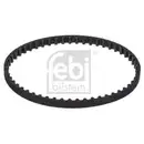 FEBI BILSTEIN 48288 Antriebsriemen für SEAT, VW, SKODA, AUDI, MAN