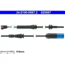 ATE Warnkontakt 24.8190-0987.2