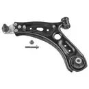 Lenker Radaufhängung Lemförder 43561 01 für Chrysler für Fiat für Jeep Links