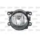 VALEO 045184 Nebelscheinw. RENAULT Captur 2013/02 L