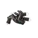 Thermostat Kühlmittel Mahle TM 56 105 Behr für Citroën für Peugeot