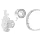 BOSCH 1 987 948 521 Zahnriemen-/Pumpenset