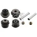 FEBI BILSTEIN 06350 Querlenkerlagersatz für MERCEDES-BENZ