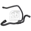 FEBI BILSTEIN 103265 Kühlwasserschlauch für SMART