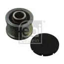 FEBI BILSTEIN 39921 Generatorfreilauf für RENAULT, DACIA