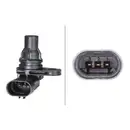 HELLA 6PU 009 121-321 Sensor, Nockenwellenposition