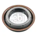 FEBI BILSTEIN 180318 Wellendichtring für OPEL, FIAT, VAUXHALL, CITROËN, PEUGEOT