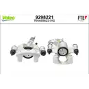 Bremssattel Fte 9298221 Neogen für Nissan für Opel für Renault für Vauxhall
