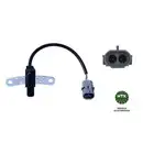 NTK 81183 Kurbel + Nockenwellen Sensor CMC2-V184 für RENAULT