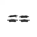 BOSCH 0 986 494 719 Bremsbelag