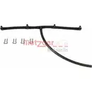 METZGER 0840021 SCHLAUCH, LECKKRAFTSTOFF