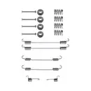TEXTAR 97010100 PKW Bremsbacken Zub.