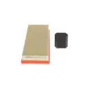 BOSCH F 026 400 517 Luftfilter S 0517