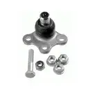 Trag /führungsgelenk Lemförder 30451 01 für Citroën für Peugeot Vorderachse