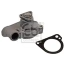 FEBI BILSTEIN 15447 Wasserpumpe für FORD, MAZDA