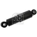 FEBI BILSTEIN 20309 Stoßdämpfer für MERCEDES-BENZ