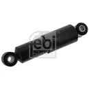 FEBI BILSTEIN 20309 Stoßdämpfer für MERCEDES-BENZ