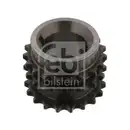 FEBI BILSTEIN 25033 Kurbelwellenzahnrad für MERCEDES-BENZ
