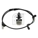 FEBI BILSTEIN 31820 Verschleißkontakt für LAND