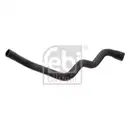 FEBI BILSTEIN 36144 Kühlwasserschlauch für MERCEDES-BENZ