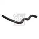 FEBI BILSTEIN 36144 Kühlwasserschlauch für MERCEDES-BENZ