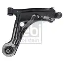 FEBI BILSTEIN 41821 Querlenker für CHEVROLET