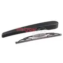 Wischarm Scheibenreinigung Metzger 2191014 für Opel für Vauxhall für Chevrolet