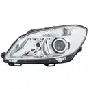 HELLA 1ZL 010 417-411 HSW li Halogen SKODA