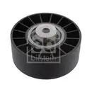 FEBI BILSTEIN 06298 Umlenkrolle für MERCEDES-BENZ