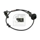 FEBI BILSTEIN 27855 ABS-Sensor für MERCEDES-BENZ