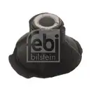 FEBI BILSTEIN 47576 Lenkgetriebelager für MERCEDES-BENZ