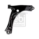 Lenker Radaufhängung Febi Bilstein 173110 für Ford für Ford Motor Company Unten