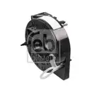 FEBI BILSTEIN 181595 Schleifring für VW, SEAT, SKODA