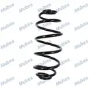Mubea 90167681 Fahrwerksfeder