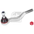 Spurstangenkopf Febi Bilstein 41278 Prokit für Mitsubishi Vorderachse Links