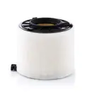 MANN-FILTER C 17 010 Luftfilter