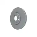 ATE 24.0132-0154.1 Bremsscheiben 2 Stück für MERCEDES-BENZ