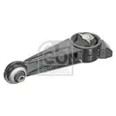 FEBI BILSTEIN 103724 Motorlager für PEUGEOT, CITROËN