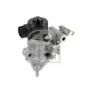 FEBI BILSTEIN 171080 Abgasregelventil für TOYOTA, LEXUS